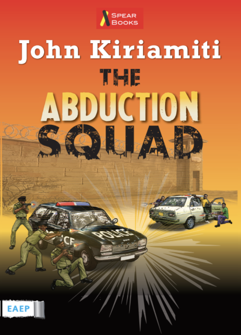 Abduction squad - Image 2