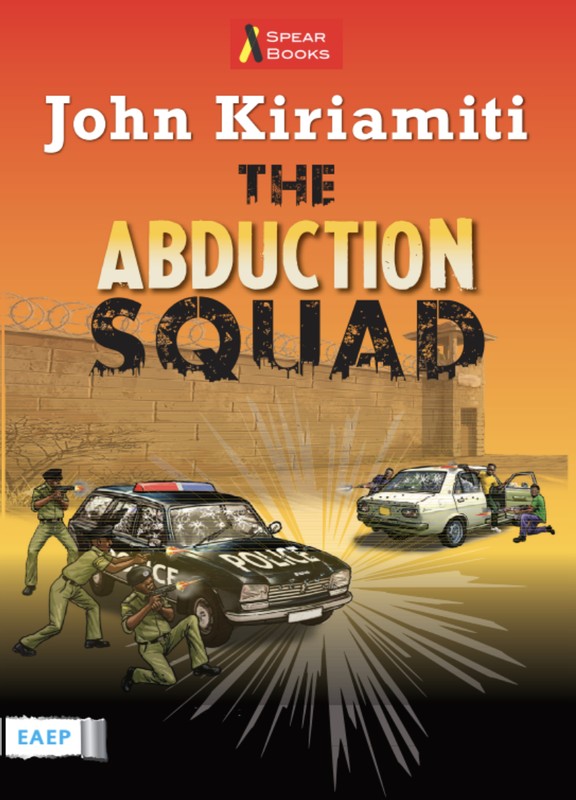 Abduction squad